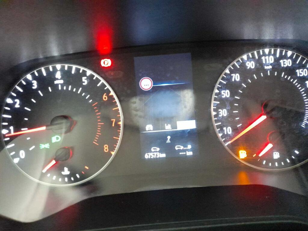 Renault Clio Business TCe 67 kW (90CV)  //  67.560 km
