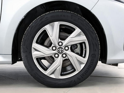 Toyota Yaris 1.5 120H Active Plus  //  34.021 km