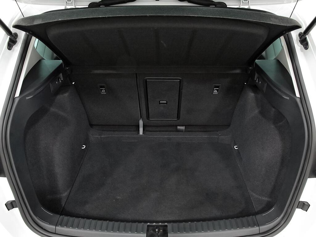 SEAT Ateca 1.5 TSI 110kW DSG S&S Style XXL //  41.049 km