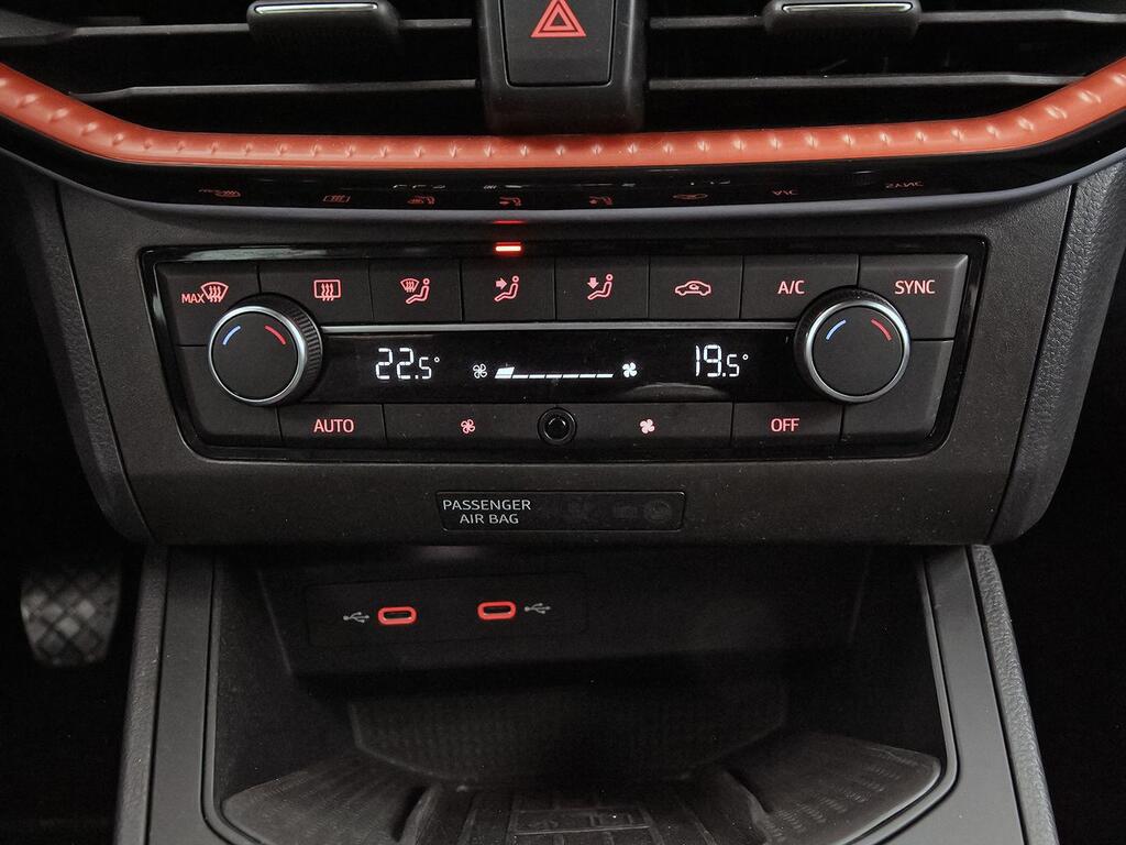 SEAT Ibiza 1.0 TSI 81kW (110CV) FR XL  //  20.704 km