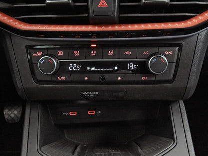SEAT Ibiza 1.0 TSI 81kW (110CV) FR XL  //  20.704 km