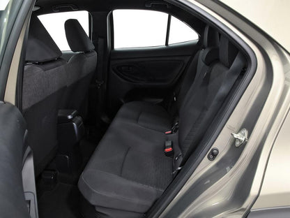 Toyota Yaris Cross 1.5 120H Active Tech  //  37.990 km