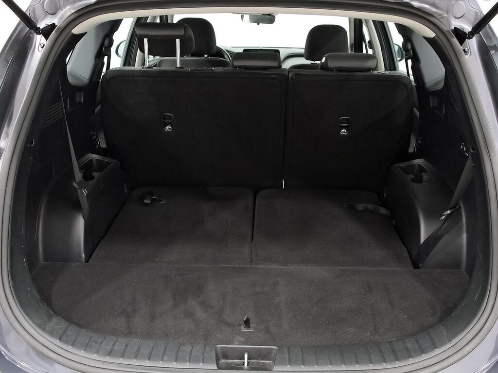 Hyundai Santa Fe 1.6 TGDi HEV Klass Auto 4x2  //  23.257 km