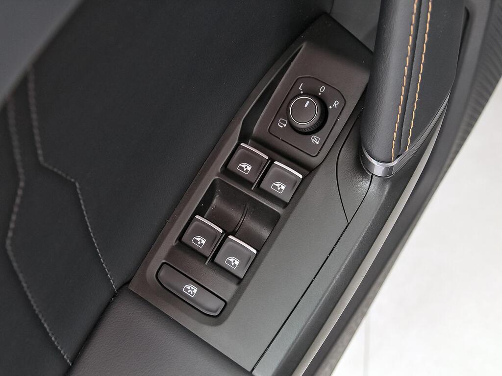 CUPRA León 1.5 eTSI 110kW (150CV) DSG  //  18.433 km