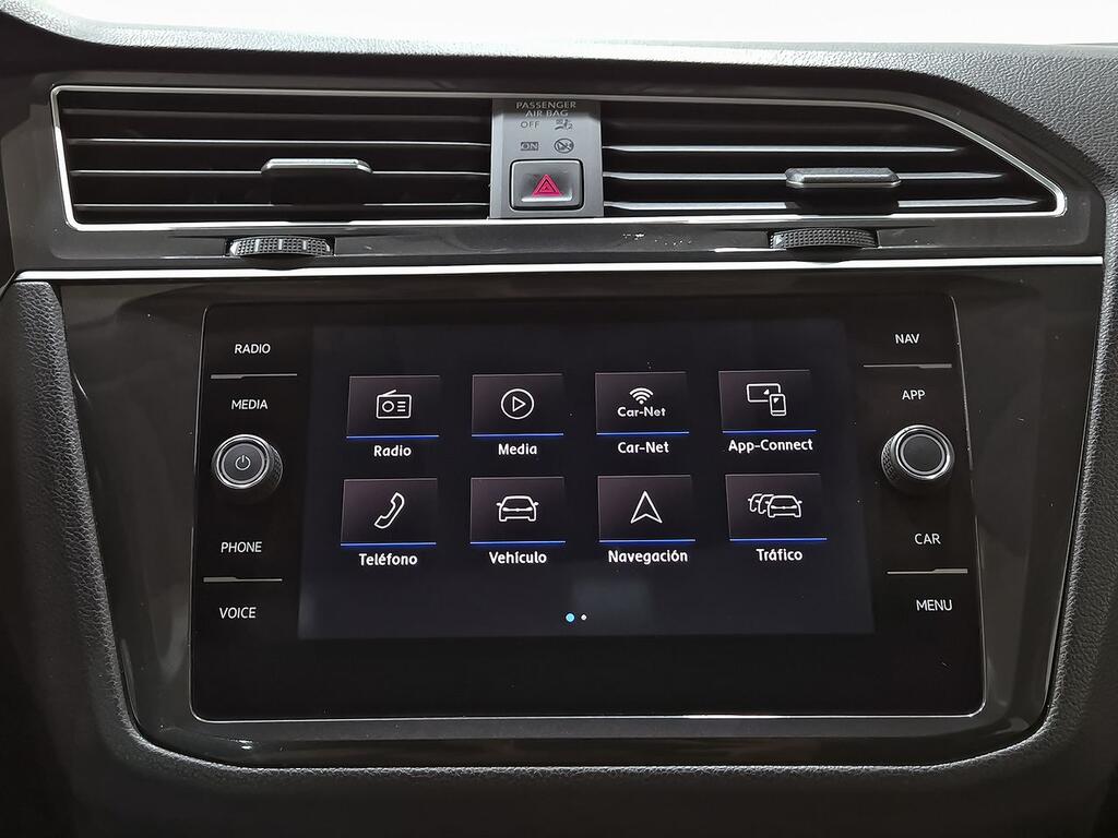 Volkswagen Tiguan Sport 1.5 TSI 110kW (150CV) DSG //  88.770 km