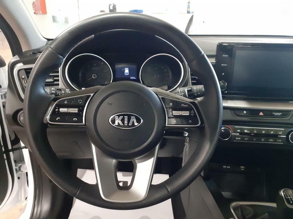Kia Ceed 1.0 T-GDi 88kW (120CV) Drive//  57.000 km