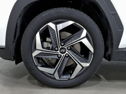 Hyundai Tucson 1.6 TGDI 169kW HEV Tecno Sky Auto  //  76.919 km