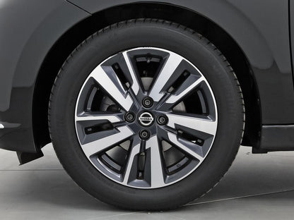 Nissan Micra IG-T 68 kW (92 CV) E6D-F N-Design Chrome  // 34.043 km