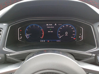Volkswagen T-Roc Sport 1.5 TSI 110kW (150CV)