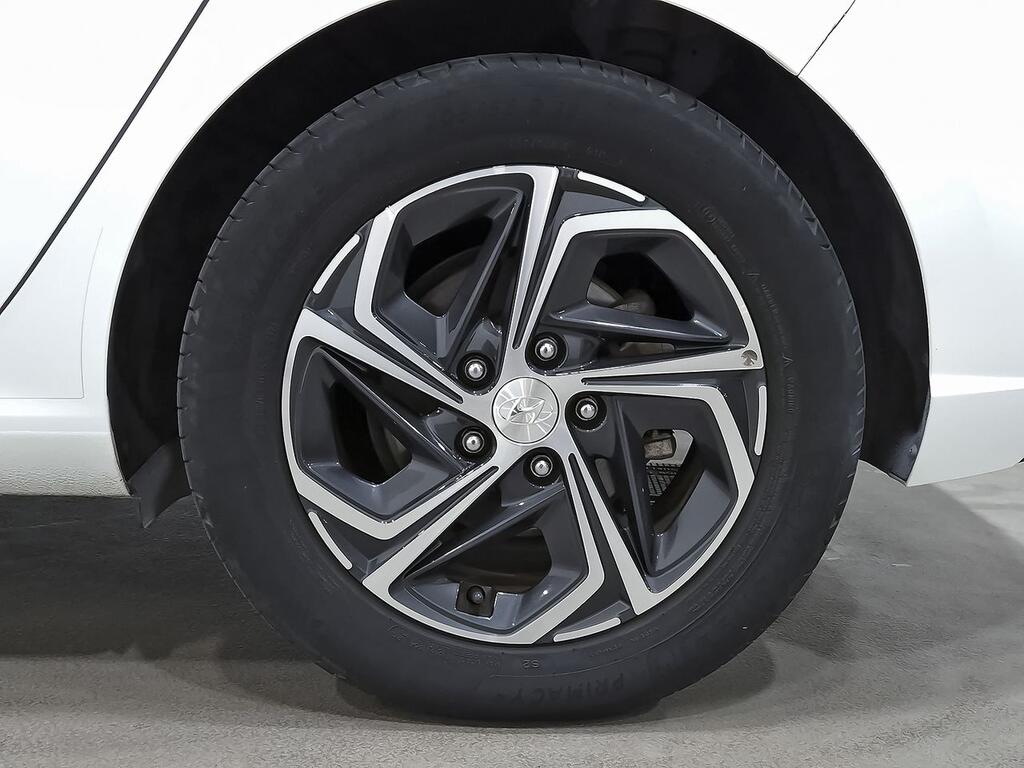 Hyundai i30 1.6 CRDI 85kW (116CV) Klass DCT  //  65.692 km