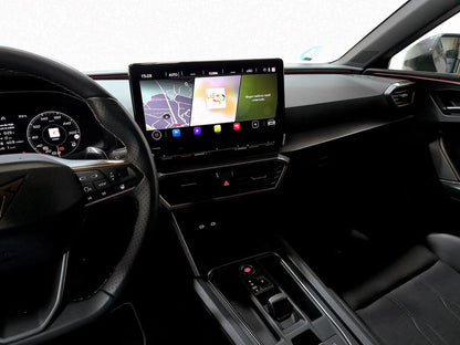 CUPRA León 1.5 eTSI 110kW (150CV) DSG  //  16.341 km