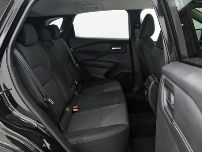 Nissan Qashqai DIG-T 103kW mHEV 4x2 N-GO //  35.001 km