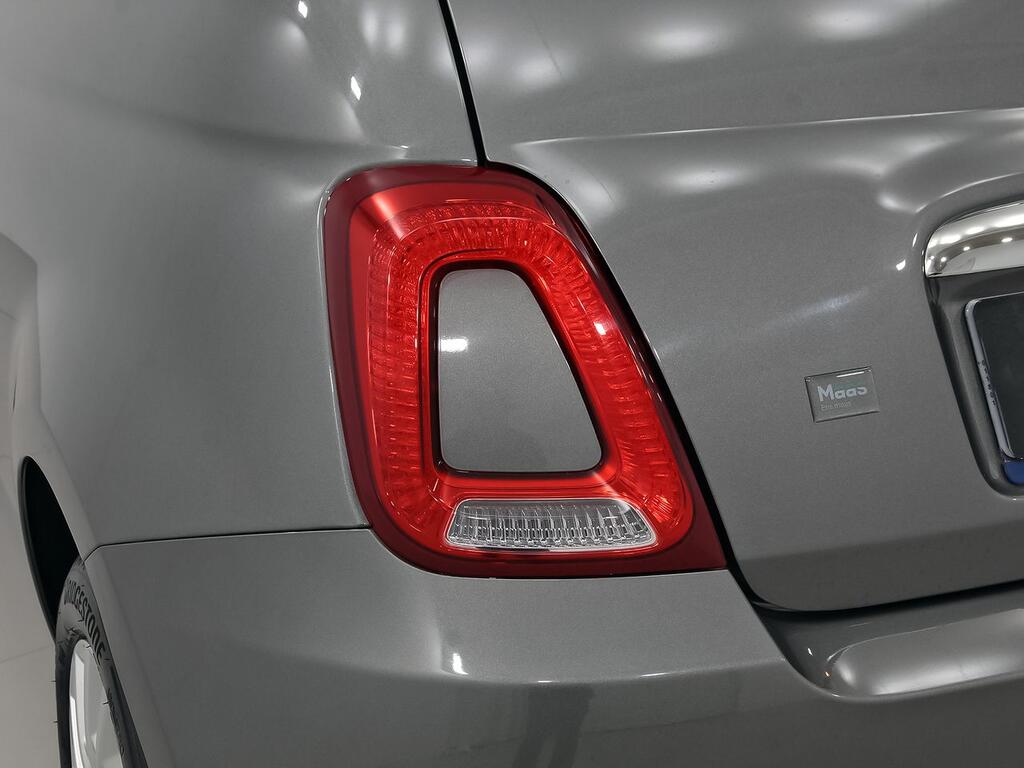 Fiat 500 Dolcevita 1.0 Hybrid 51KW (70 CV)  //  61.045 km