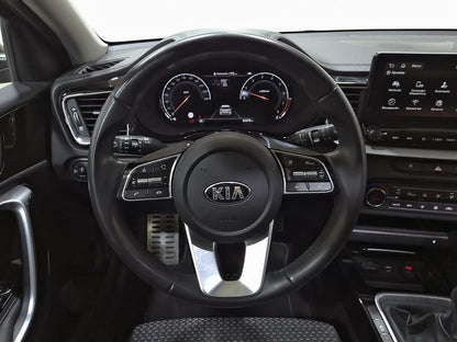 Kia XCeed 1.4 T-GDi Emotion 103kW (140CV)  //  65.400 km