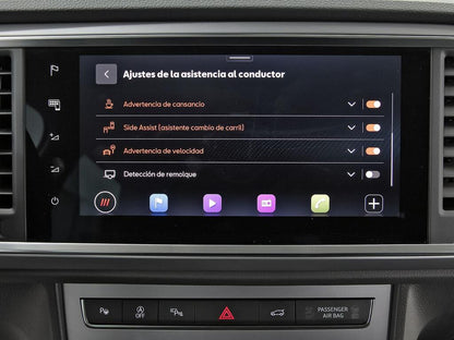 SEAT Ateca 1.5 TSI 110kW DSG FR Special Edition   //  15.909 km