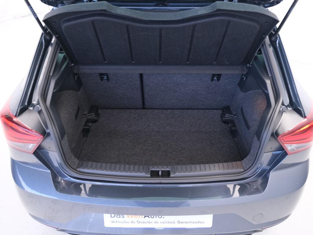 SEAT Ibiza 1.0 TSI 81kW (110CV) FR XL //  18.179 km
