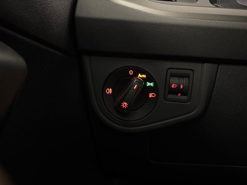 Volkswagen Polo Advance 1.0 TSI 70kW (95CV) DSG  //  40.170 km