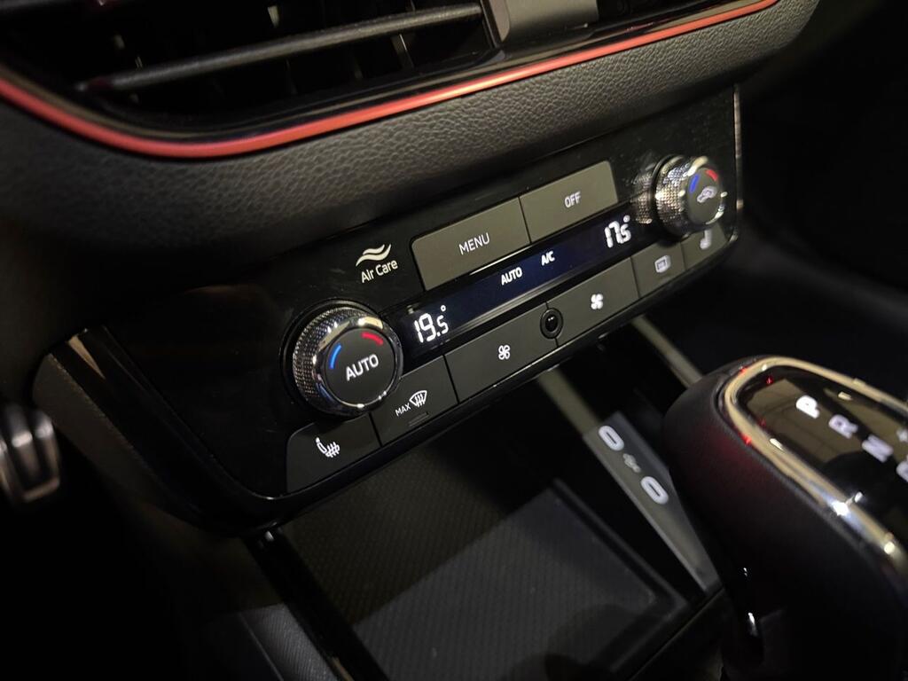 Skoda Kamiq 1.0 TSI 85kW (115CV) DSG SELECTION //  17.433 km