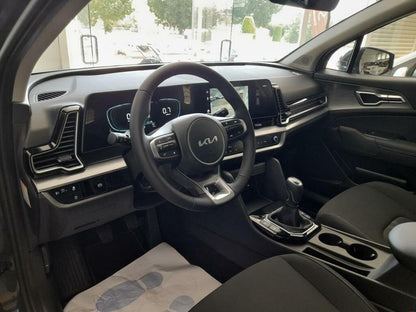 Kia Sportage 1.6 T-GDi MHEV 110kW (150CV) Drive 4x2  //  34.457 km