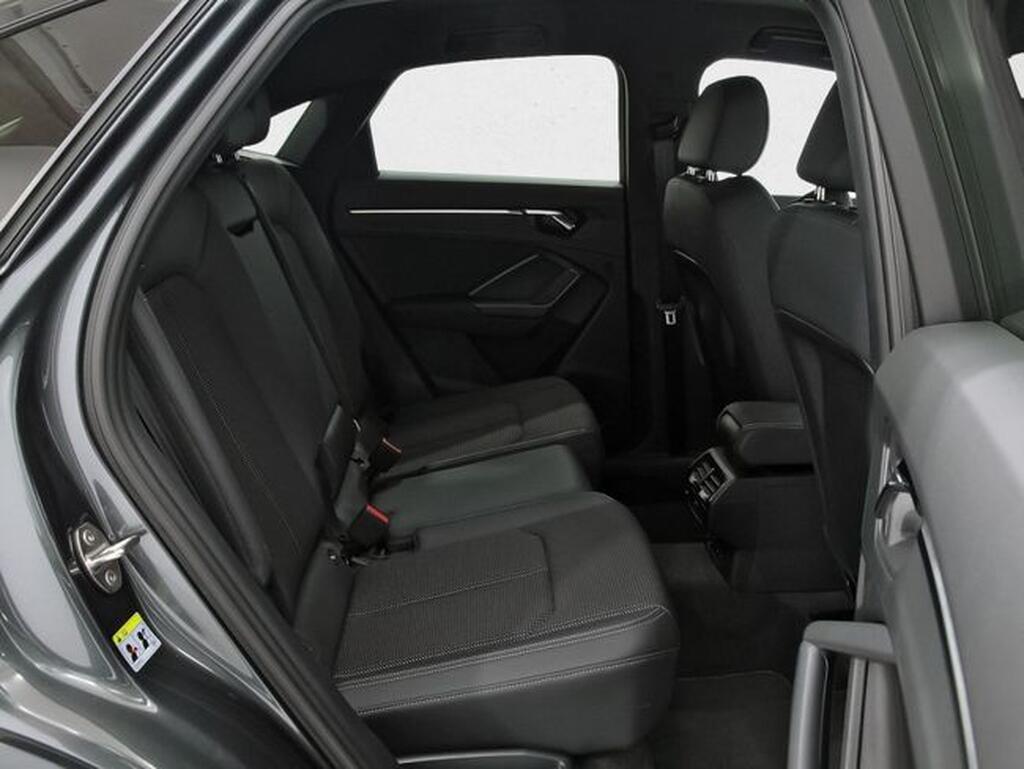 Audi Q3 Black line 35 TDI DSG (150cv) // 58.500km - 2022