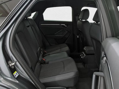 Audi Q3 Black line 35 TDI DSG (150cv) // 58.500km - 2022