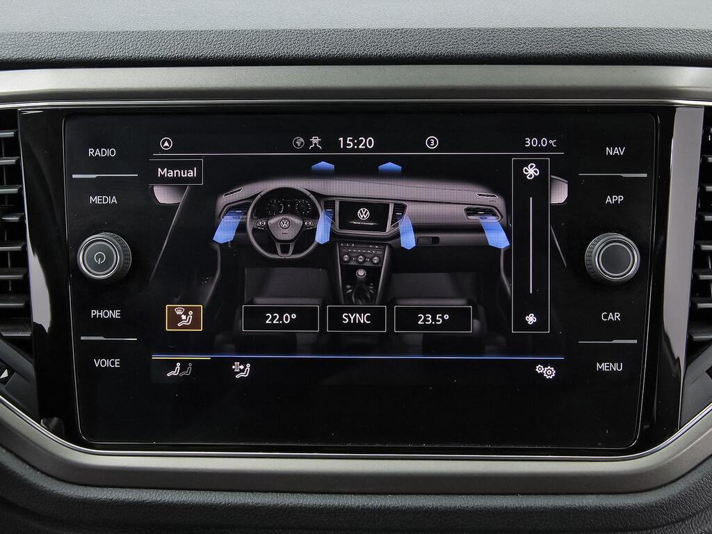 Volkswagen T-Roc R-Line 1.5 TSI 110kW (150CV) // 64.868 km