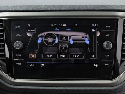 Volkswagen T-Roc R-Line 1.5 TSI 110kW (150CV) // 64.868 km
