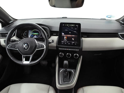 Renault Clio Initiale Paris E-Tech Híbrido 103 kW  //  16.216 km