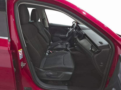 Skoda Scala 1.0 TSI 81KW (110 CV) Ambition //  10.850 km