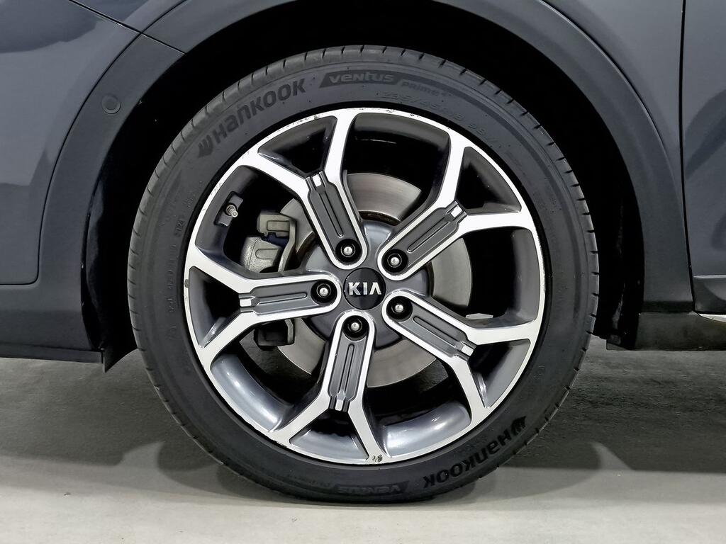 Kia XCeed 1.6 T-GDi Emotion 150kW (204CV) DCT  //  57.106 km