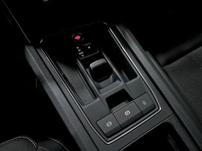 CUPRA León 1.5 eTSI 110kW (150CV) DSG  //  16.341 km