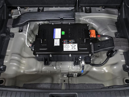 Hyundai Kona 1.0 TGDI Tecno 4X2  //  36.220 km
