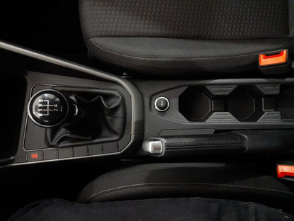 Volkswagen Polo Advance 1.0 TSI 70kW (95CV)