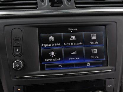 Renault Kadjar Zen Energy TCe 97kW (130CV) EDC  //  36.753 km