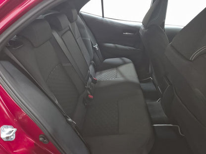 Toyota Corolla 140H Active Plus  //  42.155 km
