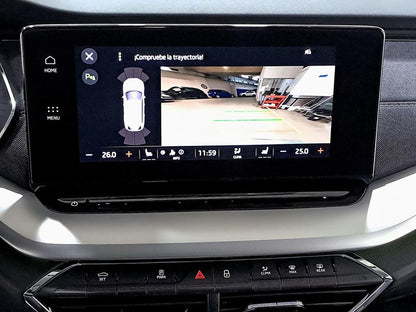 Skoda Octavia Combi 1.5 TSI 110kW DSG m-HEV Ambit Plus // 13.800 km