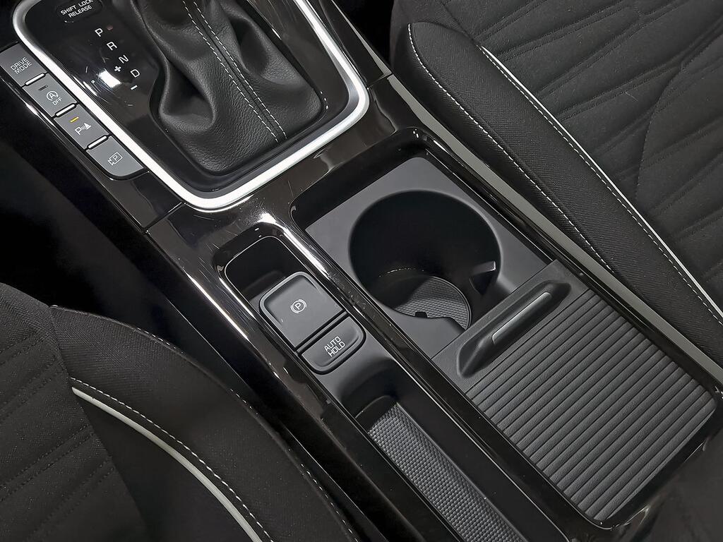 Kia XCeed 1.5 MHEV GT-line 118kW (160CV) DCT  //  23.611 km