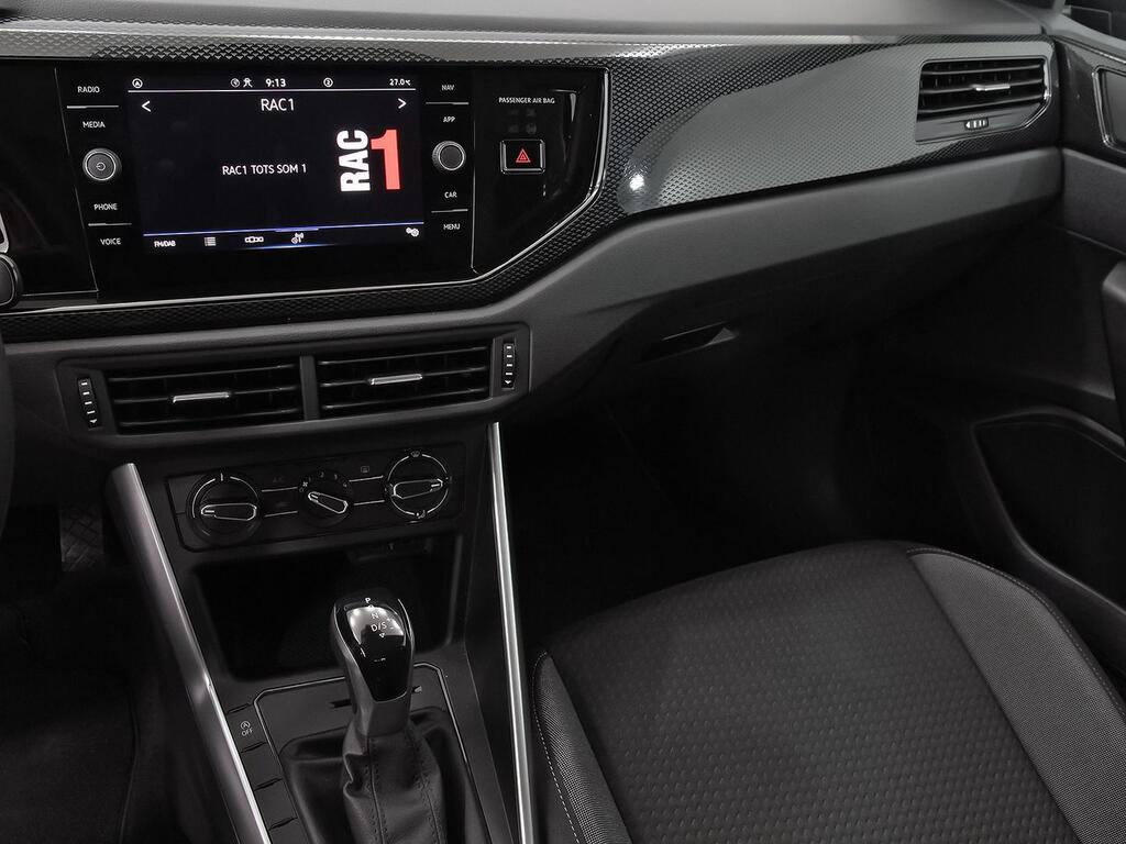 Volkswagen Polo R-Line 1.0 TSI 70kW (95CV) DSG //  20.744 km