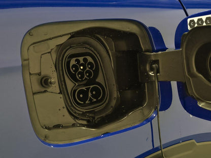Skoda Elroq 150 kW (204 CV) 63 kWh Sportline  //  1km