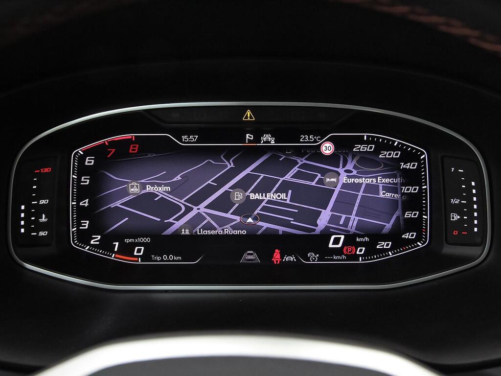 SEAT Ateca 1.5 TSI 110kW (150CV) FR Special Edition  //  17.327 km