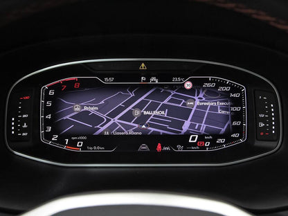 SEAT Ateca 1.5 TSI 110kW (150CV) FR Special Edition  //  17.327 km