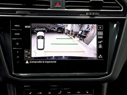 Volkswagen Tiguan R 2.0 TSI 235 kW (320 CV) DSG 4Motion  //  22.071 km
