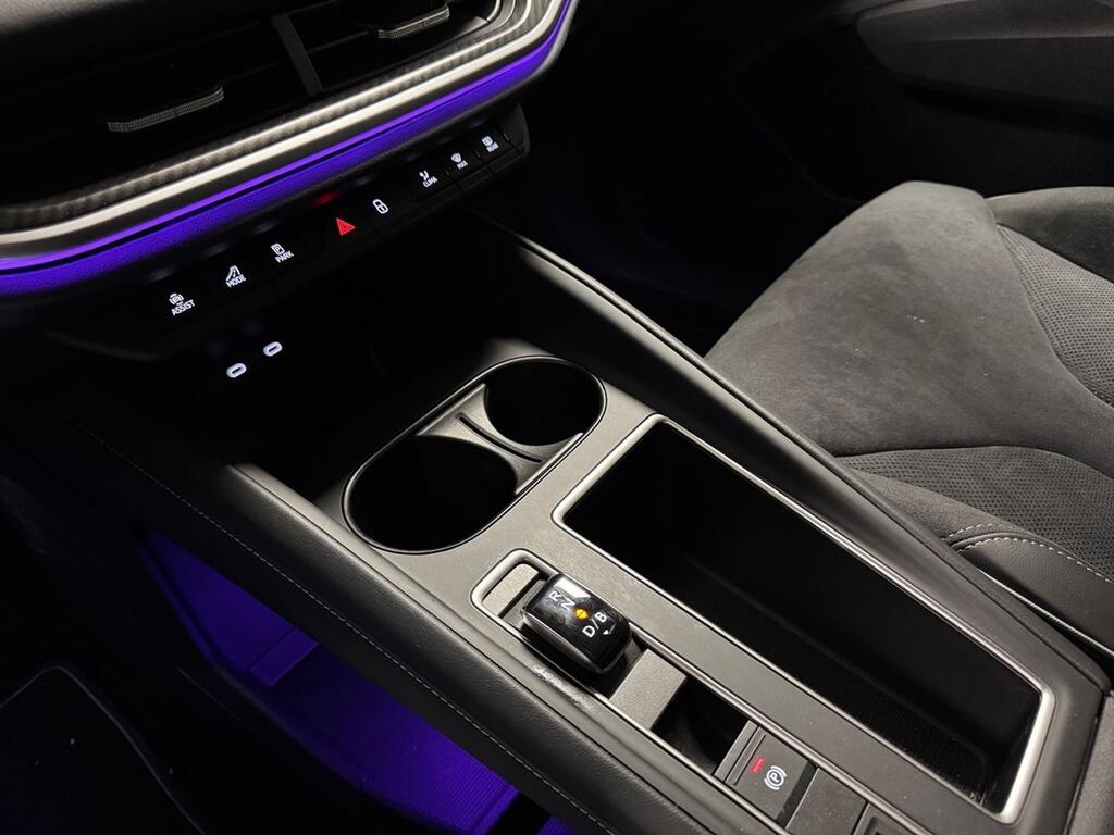 Skoda Elroq 210 kW (CV) 82 kWh (77 kwh neta) Sportline //   1.313 km