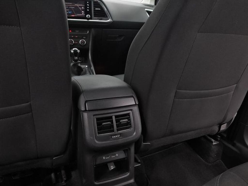 SEAT Ateca 1.5 TSI Style (150cv) // 94.836km - 2019