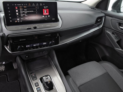 Nissan Qashqai E-POWER 140 KW (190 CV) N-Connecta