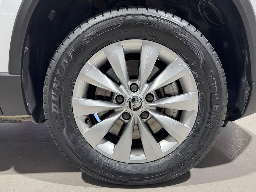 Skoda Karoq 2.0 TDI 85kW (115CV) Selection 115 CV