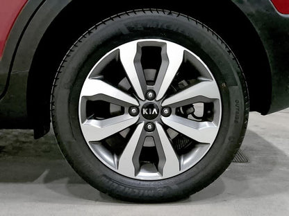 Kia Stonic 1.0 T-GDi 74kW (100CV) MHEV iMT Drive  //  17.094 km