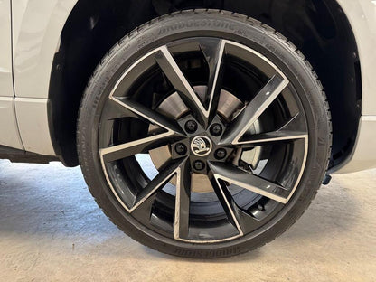 Skoda Karoq 1.5 TSI 110kW (150CV) DSG ACT Sportline