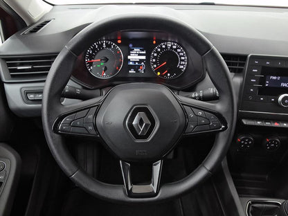 Renault Clio Business TCe 67 kW (90CV)