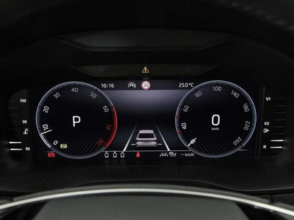 Skoda Karoq 1.5 TSI DSG Selection (150cv) // 28.000km - 2025